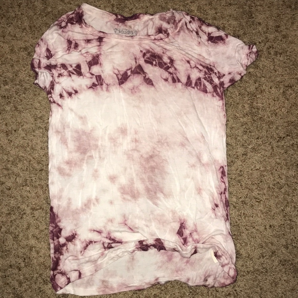 t-shirt from kohl’s